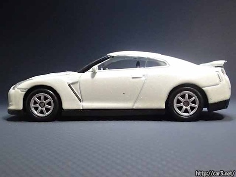 WELLY日産R35GT-R_09