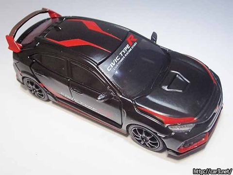 MINIGT_ホンダ・シビック・タイプR_Customer_Racing_Study_06