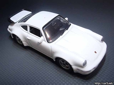 WELLY_ポルシェ911ターボ964_06