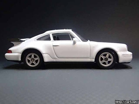 WELLY_ポルシェ911ターボ964_08