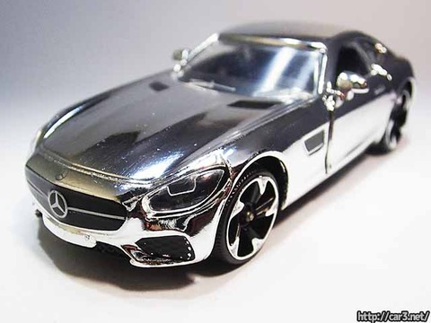 イオン限定プライムモデル・クロームエディションAMG-GT_10