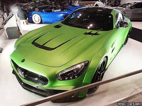MANSORY×AMG-GT_01