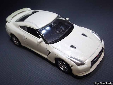 WELLY日産R35GT-R_06