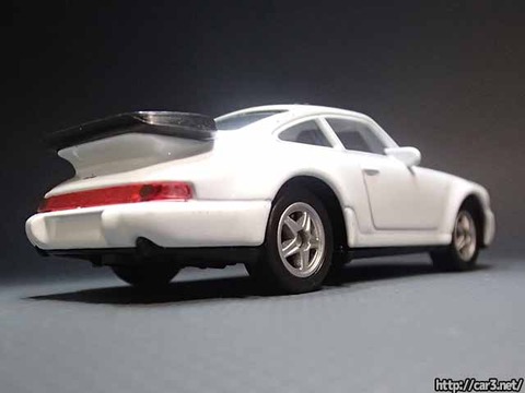 WELLY_ポルシェ911ターボ964_05
