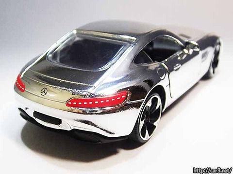 イオン限定プライムモデル・クロームエディションAMG-GT_11