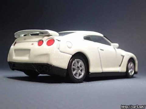 WELLY日産R35GT-R_05