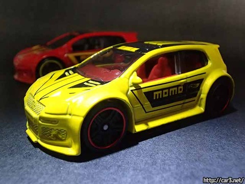 ホットウィール・フォルクスワーゲン・ゴルフGTIモモ_15