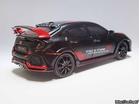 MINIGT_ホンダ・シビック・タイプR_Customer_Racing_Study_03