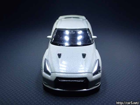 WELLY日産R35GT-R_01