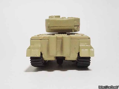 ガチャ・猫戦シャーにゃいがー!(タイガーI戦車)_07