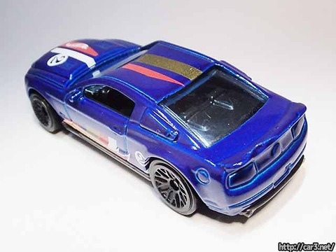 エラーホットウィールシェルビーGT500スーパー・スネーク_07