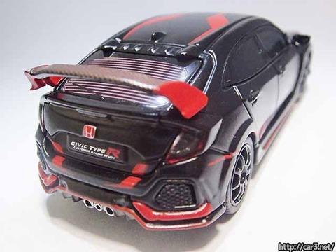 MINIGT_ホンダ・シビック・タイプR_Customer_Racing_Study_11