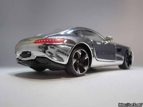 イオン限定プライムモデル・クロームエディションAMG-GT_05