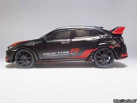 MINIGT_ホンダ・シビック・タイプR_Customer_Racing_Study_09