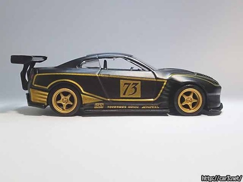 ジェイダトイズ_2009ニッサンGT-R(R35)BENSOPRA_08