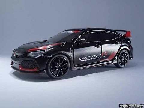 MINIGT_ホンダ・シビック・タイプR_Customer_Racing_Study_01