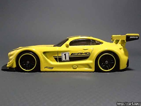 ホットウィール2016メルセデスAMG_GT3_09