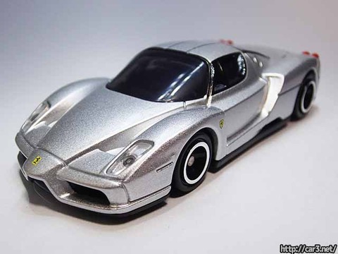 トミカ_エンツォフェラーリ初回特別仕様_10
