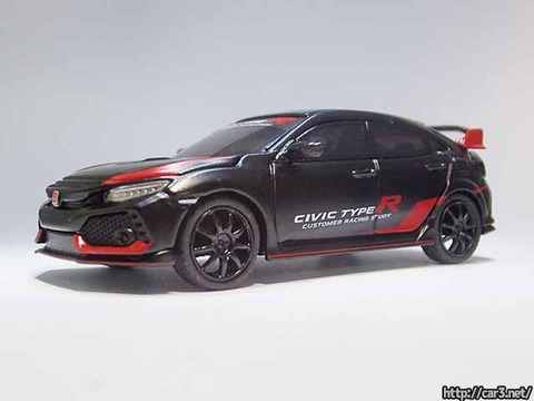 MINIGT_ホンダ・シビック・タイプR_Customer_Racing_Study_04