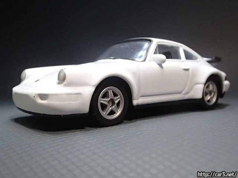 WELLY_ポルシェ911ターボ964_04