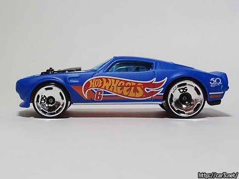 ホットウィール・1970ポンティアック・ファイアバード_09