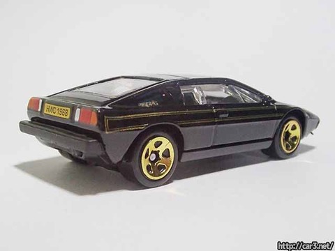 ホットウィール・ロータス・エスプリS1_03