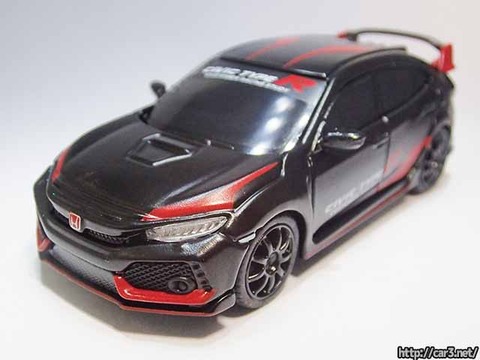 MINIGT_ホンダ・シビック・タイプR_Customer_Racing_Study_10