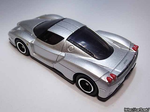 トミカ_エンツォフェラーリ初回特別仕様_07