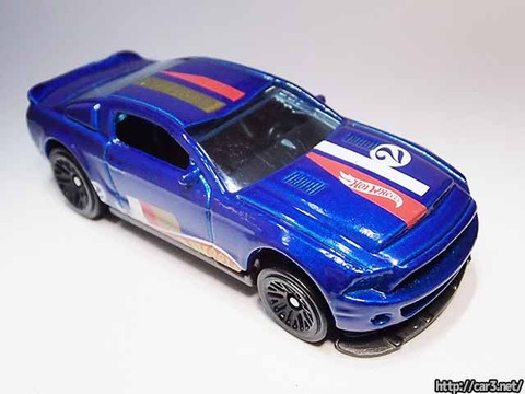 エラーホットウィールシェルビーGT500スーパー・スネーク_06