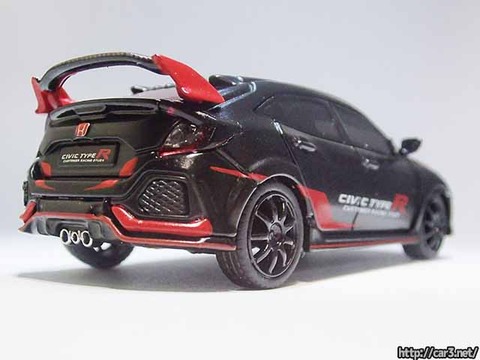MINIGT_ホンダ・シビック・タイプR_Customer_Racing_Study_05