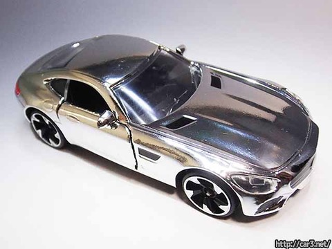 イオン限定プライムモデル・クロームエディションAMG-GT_06