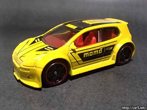ホットウィール・フォルクスワーゲン・ゴルフGTIモモ_02