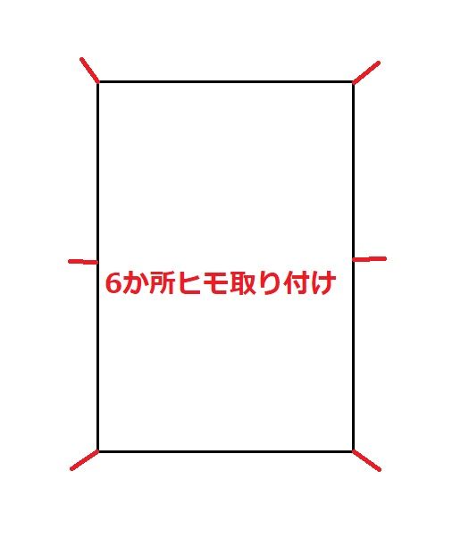 Ikeaの布団カバー購入 内側に布団を固定するヒモがついていなかったので自分で縫い付けました ゆるやか100 Ikeaの布団カバー購入 内側に布団を固定するヒモがついていなかったので自分で縫い付けました ゆるやか100