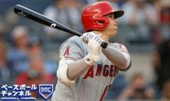 大谷翔平が27、28号の2打席連発！ 米記者が驚愕「非現実的」「全ては彼の功績。素晴らしい」【海外の反応】