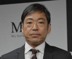 香川照之、Netflixで復帰の可能性 昵懇の仲のポン・ジュノ監督とタッグも