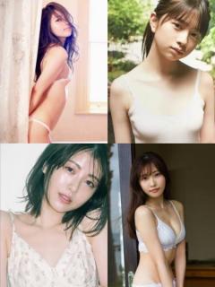 ガーシーによる川口春奈の「パパ活」暴露で桜田ひよりに飛び火…浜辺美波らめぐる騒動