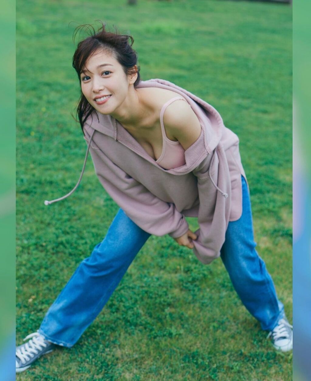 芸能 熱量に負けて 脱ぎました 鷲見玲奈アナ 水着になるのも最初で最後です ゆるゆるジケン ご近所できごと報道 芸能 熱量に負けて 脱ぎました 鷲見玲奈アナ 水着になるのも最初で最後です ゆるゆるジケン ご近所できごと報道