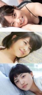 青汁王子、浜辺美波の暴露に「芸能人は裏でみんなえげつないことをやる。金で体売る」