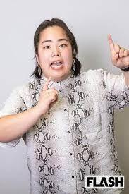 ゆりやんさん、脳損傷で「自力でトイレ行けない」身体にされる