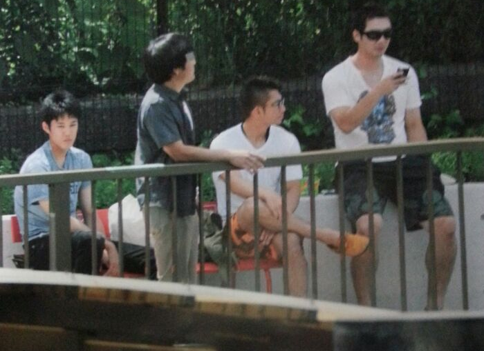 Ƃ点  SX]ڋ֎~ ->摜>6 