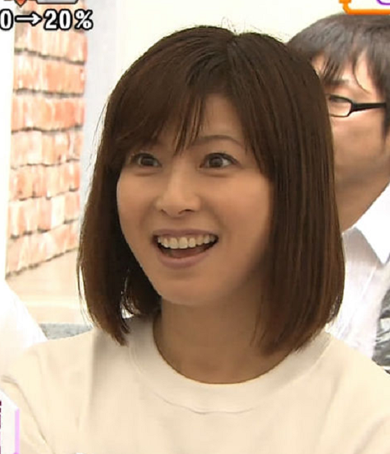 森高千里さん 45 とかいう可愛いマッマ ゆるじぇい