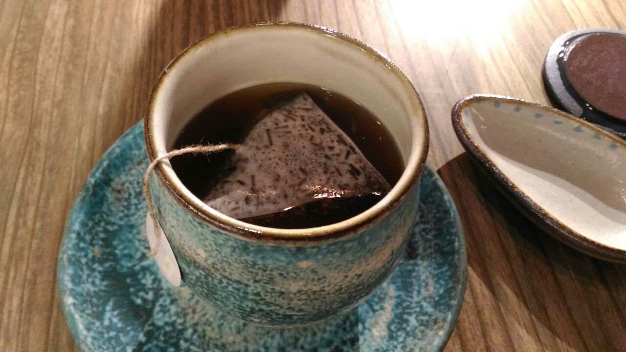 朝10分間限定のかわいいパンケーキ うさぎやカフェ 上野 御徒町 東京ソトアサ日記 東京で朝食を