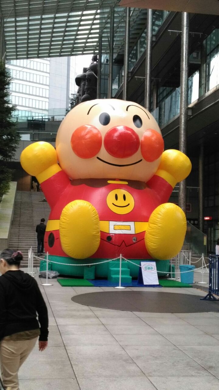 子連れで安心して入れるカフェ レストラン バビーズ汐留店 東京ソトアサ日記 東京で朝食を 子連れで安心して入れるカフェ レストラン バビーズ汐留店 東京ソトアサ日記 東京で朝食を