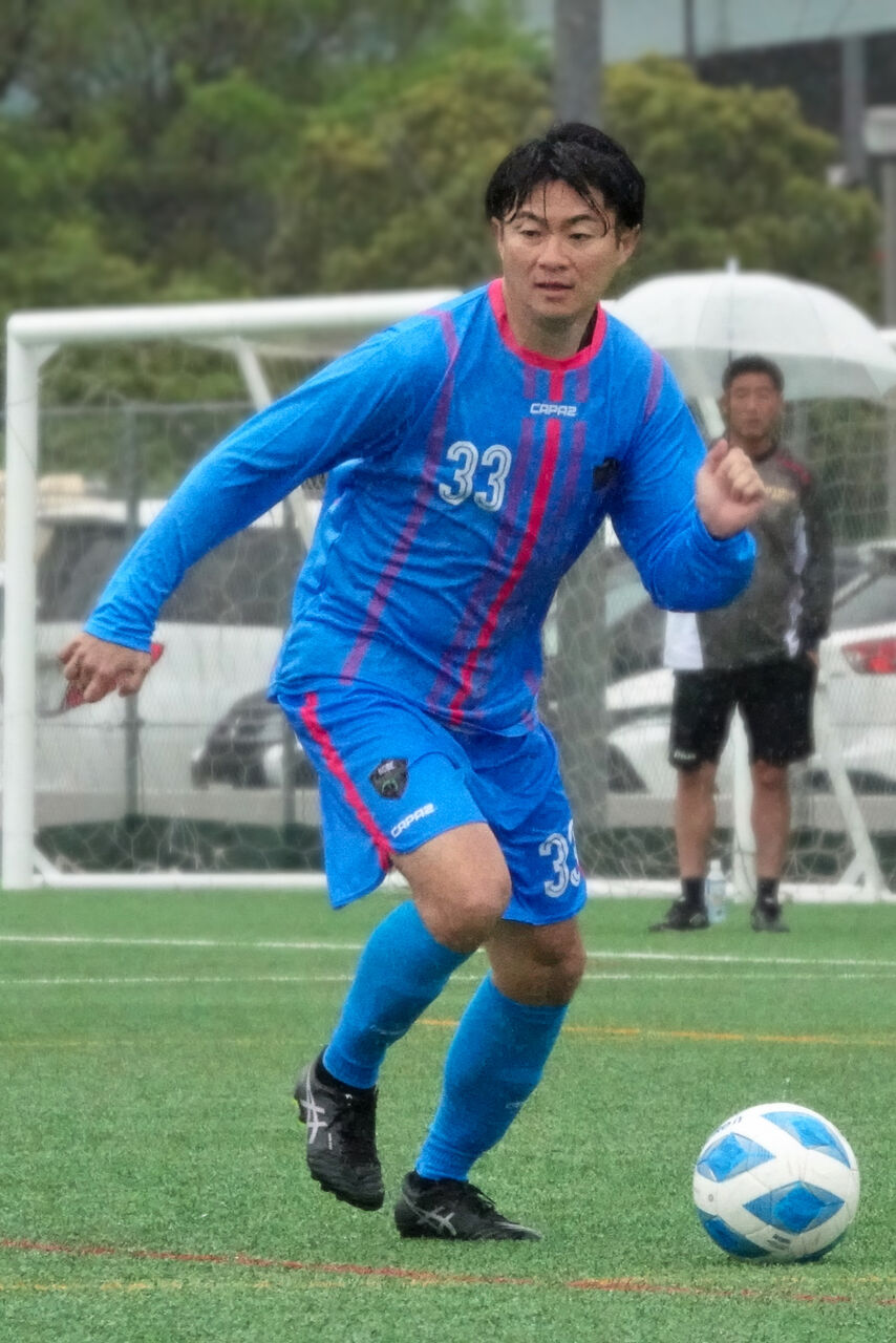 KOBE SOCCER CLUB : 2023-05-07 対市職 4-0で西宮シニアリーグ開幕戦勝利!!