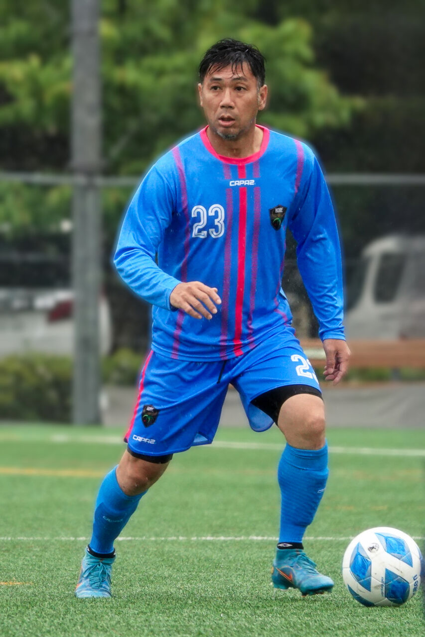 KOBE SOCCER CLUB : 2023-05-07 対市職 4-0で西宮シニアリーグ開幕戦勝利!!