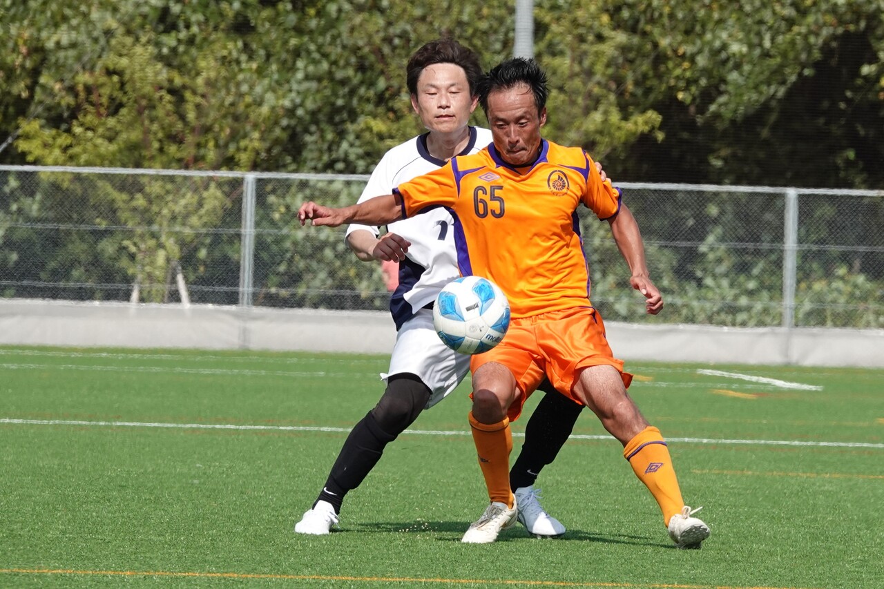 21 08 08 市職 2 0 エスカルゴ 西宮シニアサッカー写真集