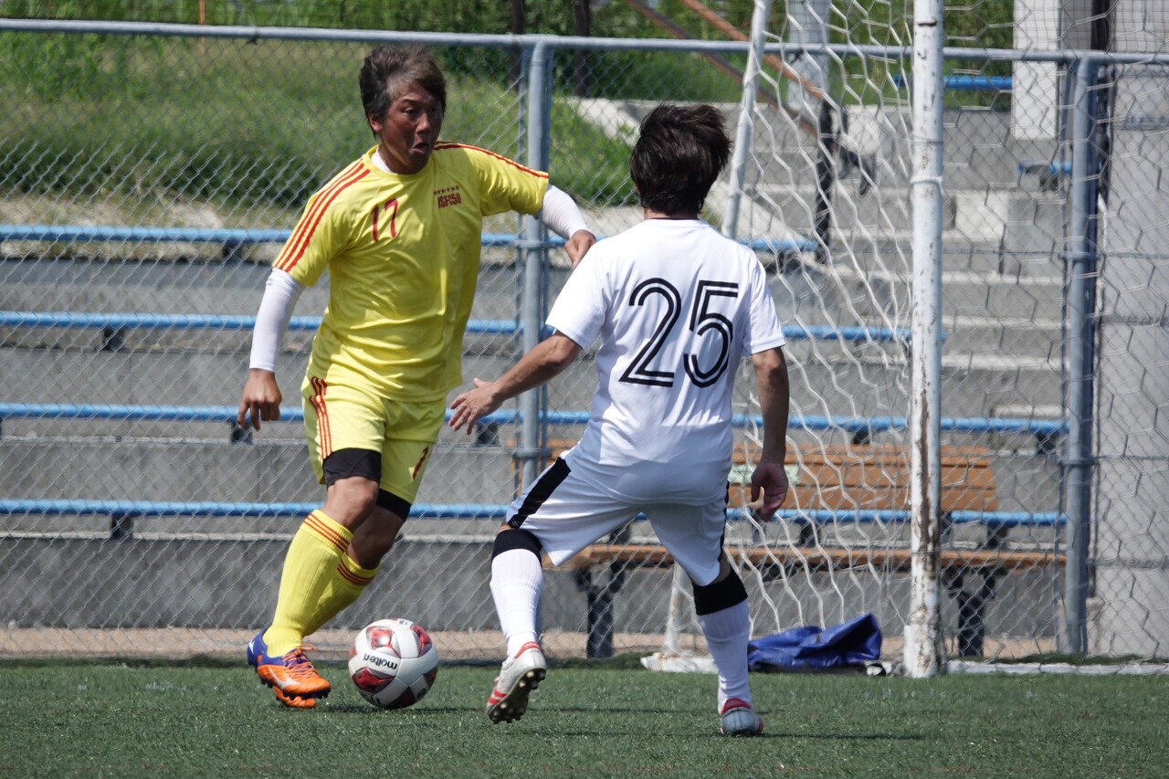 08 02 Hsc 2 1 Ns50 西宮シニアサッカー写真集