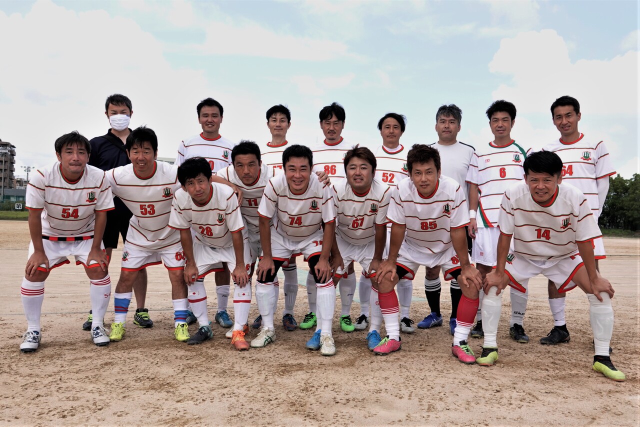 07 05 エスカルゴ 0 0 Nfc 西宮シニアサッカー写真集