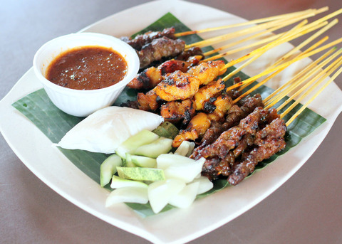 satay