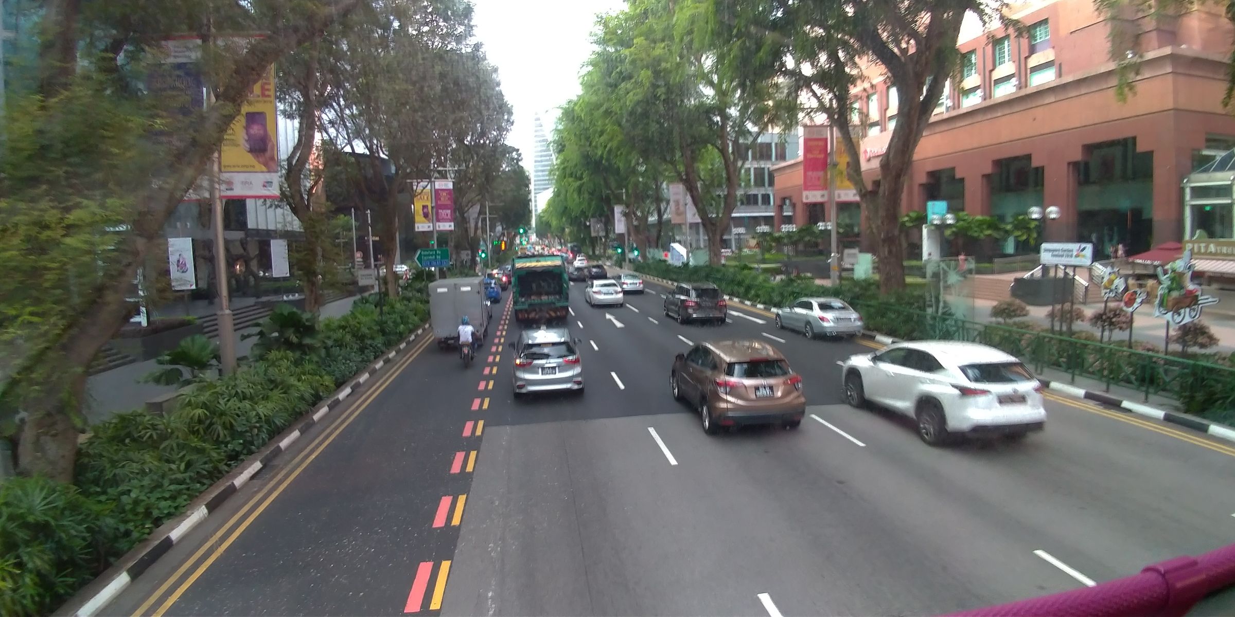 東南アジアで唯一 都心部で渋滞がない国 シンガポール その理由は 50代 一人旅に目覚めた男 東南アジアで唯一 都心部で渋滞がない国 シンガポール その理由は 50代 一人旅に目覚めた男